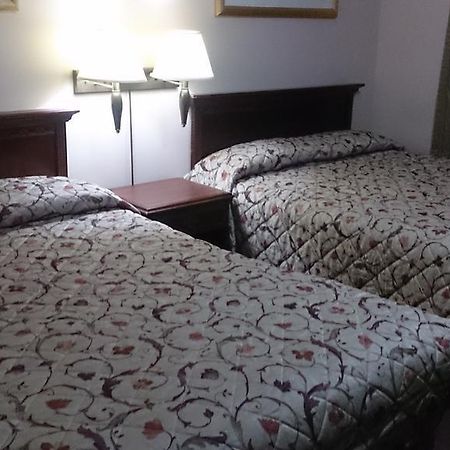 Richard Lake Motel Coniston Extérieur photo