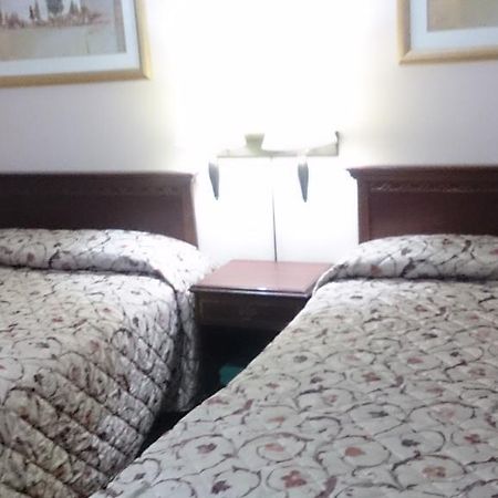 Richard Lake Motel Coniston Extérieur photo