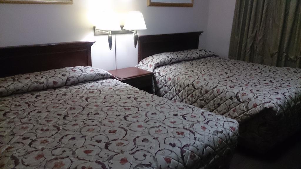 Richard Lake Motel Coniston Extérieur photo