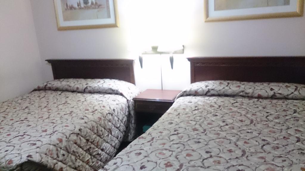 Richard Lake Motel Coniston Extérieur photo