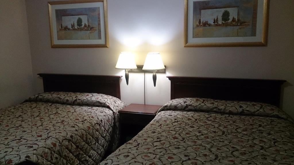 Richard Lake Motel Coniston Extérieur photo