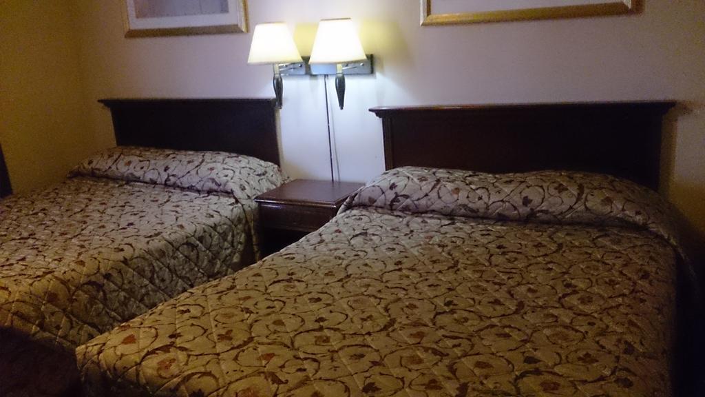Richard Lake Motel Coniston Extérieur photo