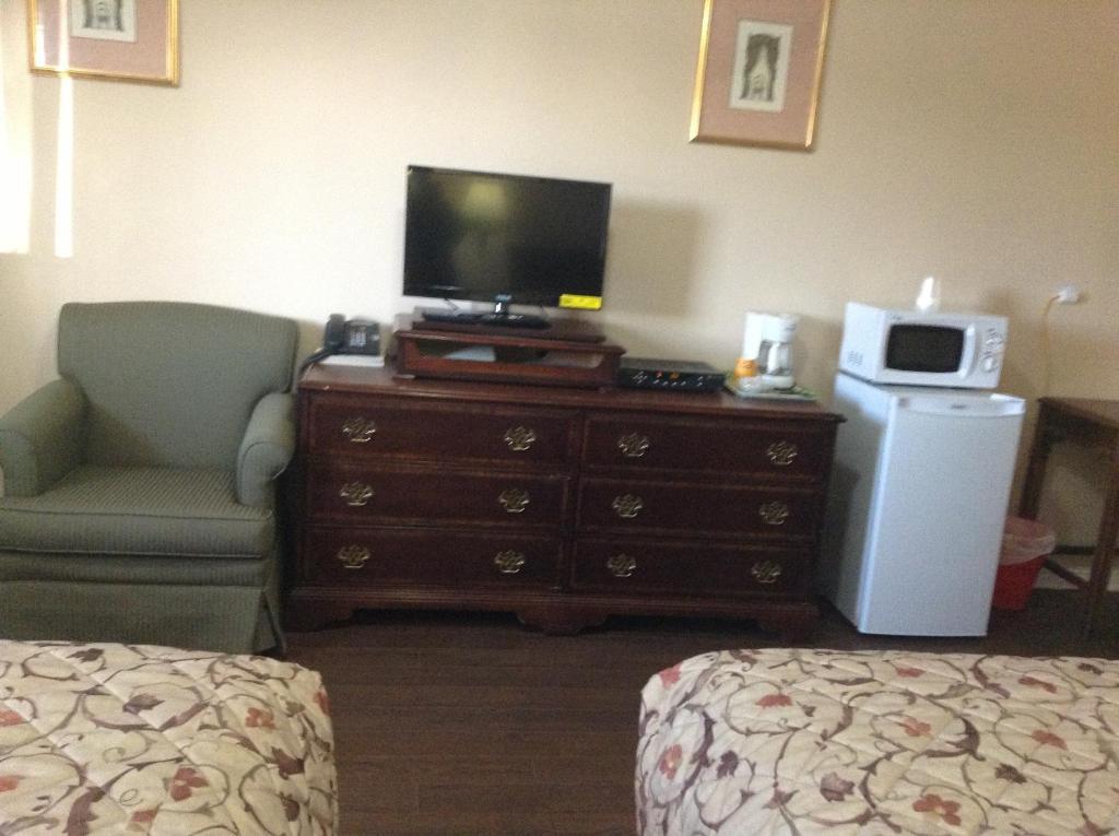 Richard Lake Motel Coniston Chambre photo