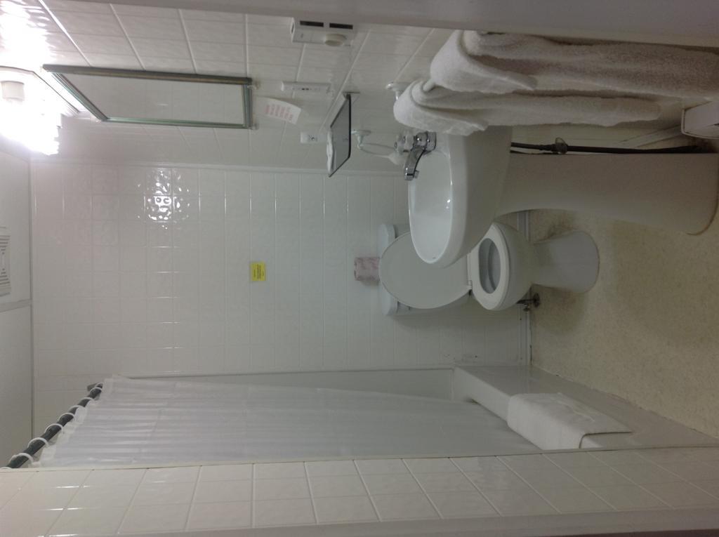 Richard Lake Motel Coniston Chambre photo