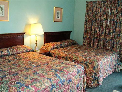 Richard Lake Motel Coniston Extérieur photo