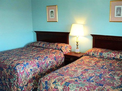 Richard Lake Motel Coniston Extérieur photo