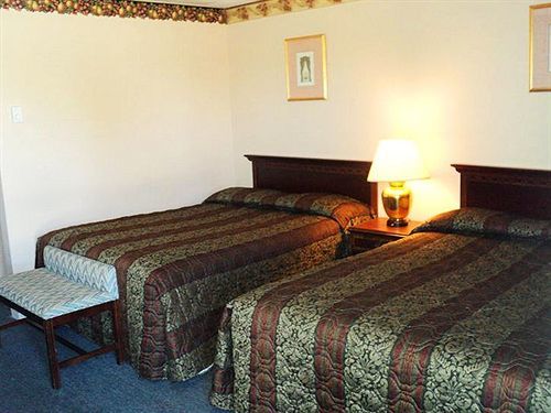 Richard Lake Motel Coniston Extérieur photo