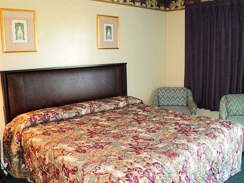 Richard Lake Motel Coniston Extérieur photo