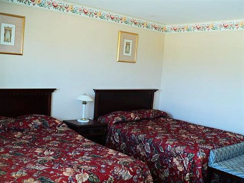 Richard Lake Motel Coniston Extérieur photo