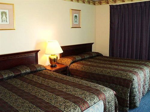 Richard Lake Motel Coniston Extérieur photo
