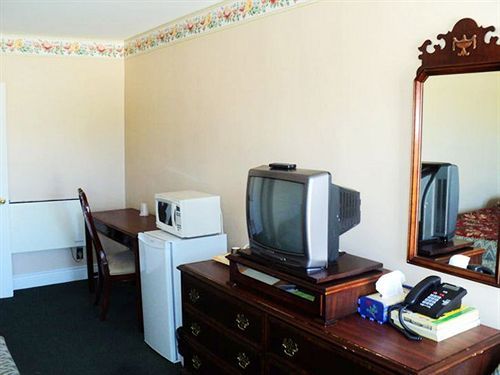 Richard Lake Motel Coniston Extérieur photo